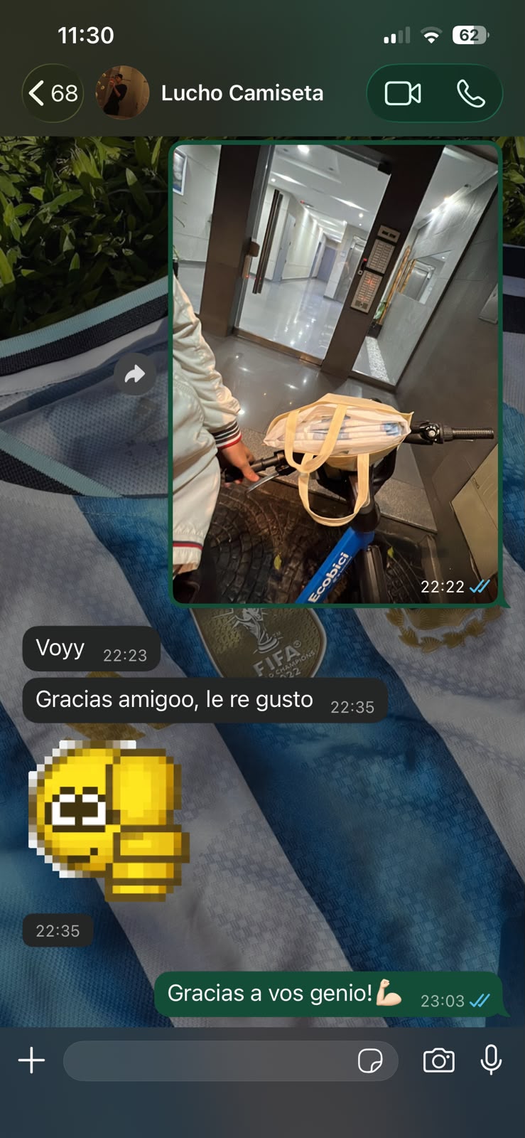 Cliente 2