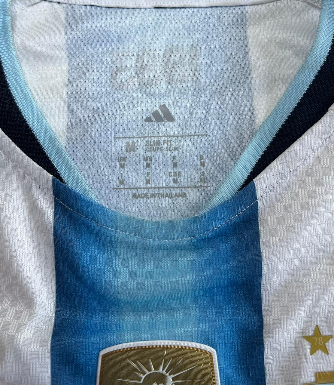 Camiseta Importada 10