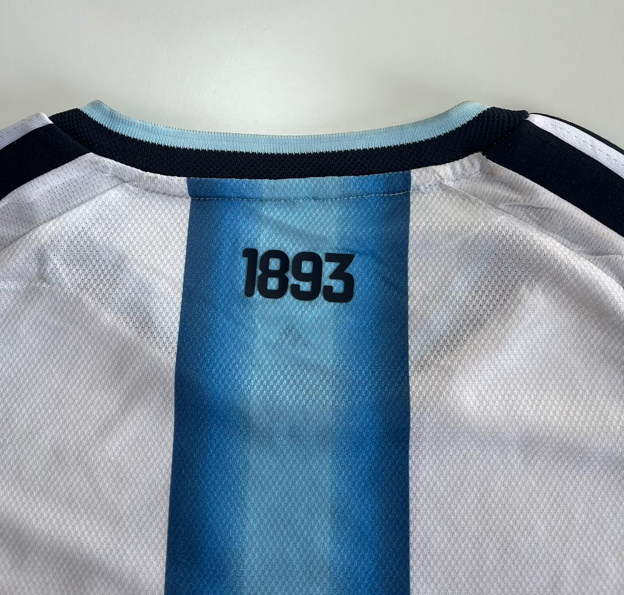 Camiseta Importada 11