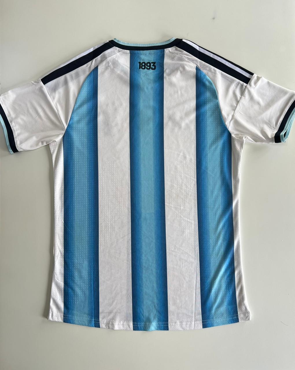 Camiseta Importada 2