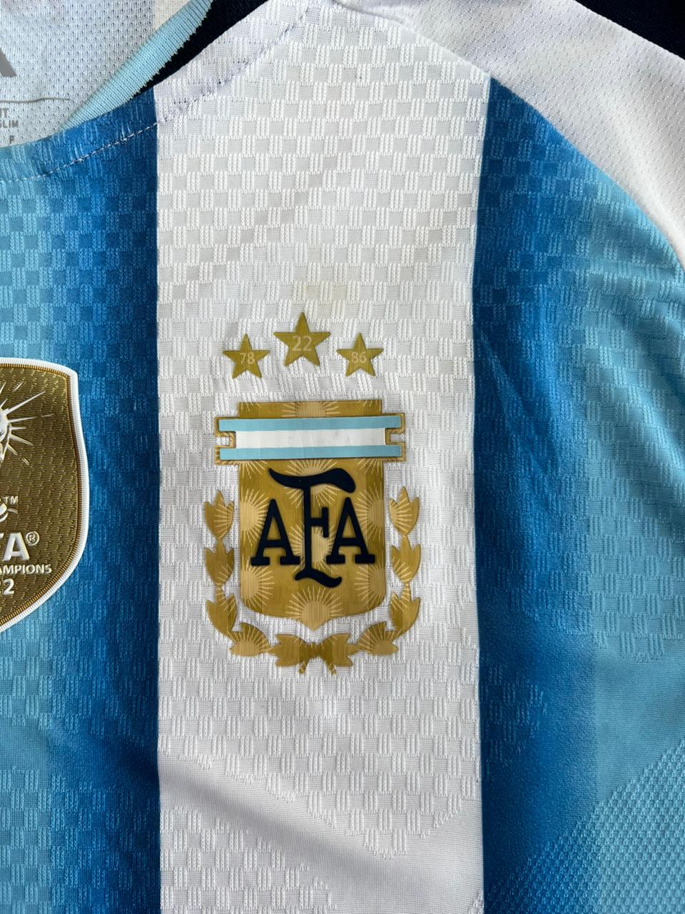 Camiseta Importada 7